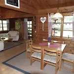 Wunderschoenes Am Waldrand By Interhome Ferienhaus *