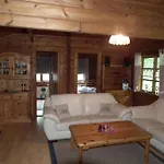 Ferienhaus Wunderschoenes Am Waldrand By Interhome Bad Arolsen