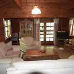 Ferienhaus Wunderschoenes Am Waldrand By Interhome Bad Arolsen