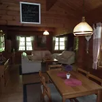 Wunderschoenes Am Waldrand By Interhome Ferienhaus *