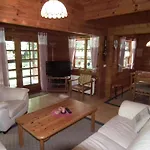 Wunderschoenes Am Waldrand By Interhome * Bad Arolsen