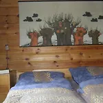 Ferienhaus Wunderschoenes Am Waldrand By Interhome