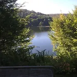 Wunderschoenes Am Waldrand By Interhome *