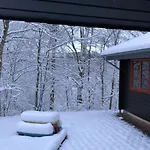 Wunderschoenes Am Waldrand By Interhome *