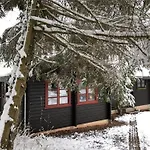 Wunderschoenes Am Waldrand By Interhome Ferienhaus Bad Arolsen