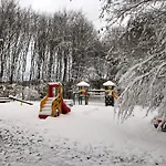 Wunderschoenes Am Waldrand By Interhome