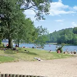 Wunderschoenes Am Waldrand By Interhome *