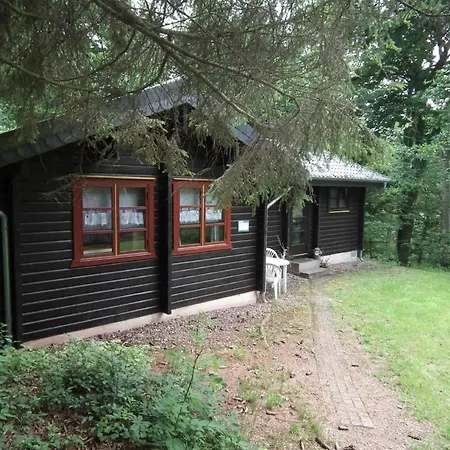 Wunderschoenes Am Waldrand By Interhome