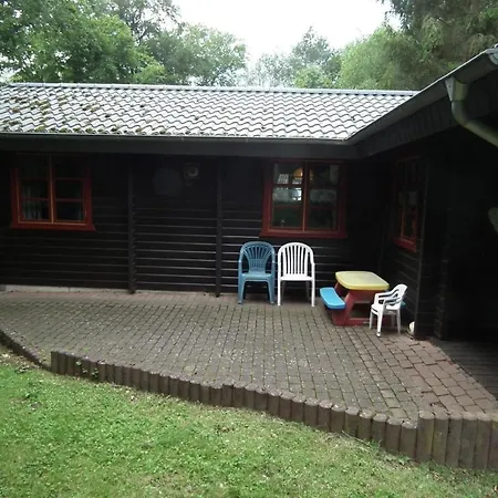 Wunderschoenes Am Waldrand By Interhome Сasa de vacaciones Bad Arolsen