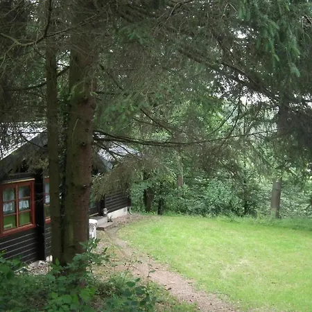 Сasa de vacaciones Wunderschoenes Am Waldrand By Interhome *