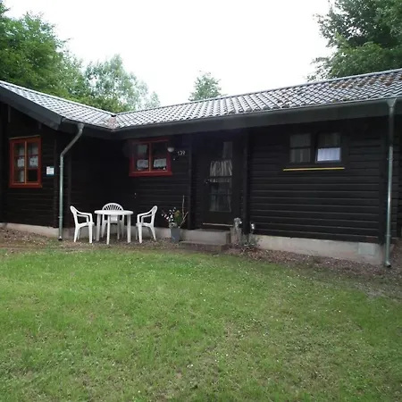 Wunderschoenes Am Waldrand By Interhome *