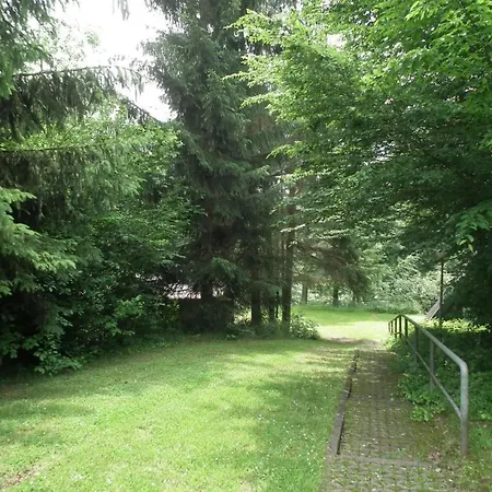 Wunderschoenes Am Waldrand By Interhome * Bad Arolsen