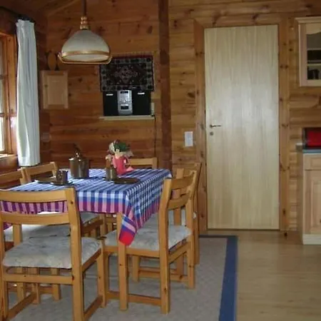 Wunderschoenes Am Waldrand By Interhome Bad Arolsen