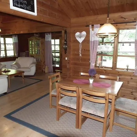 Wunderschoenes Am Waldrand By Interhome Σπίτι διακοπών *