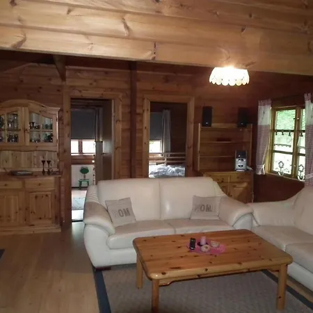 Prázdninový dům Wunderschoenes Am Waldrand By Interhome Bad Arolsen