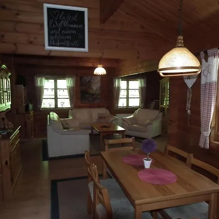 Wunderschoenes Am Waldrand By Interhome Prázdninový dům *