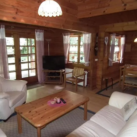 Wunderschoenes Am Waldrand By Interhome * Bad Arolsen