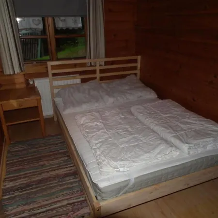 Wunderschoenes Am Waldrand By Interhome * Bad Arolsen
