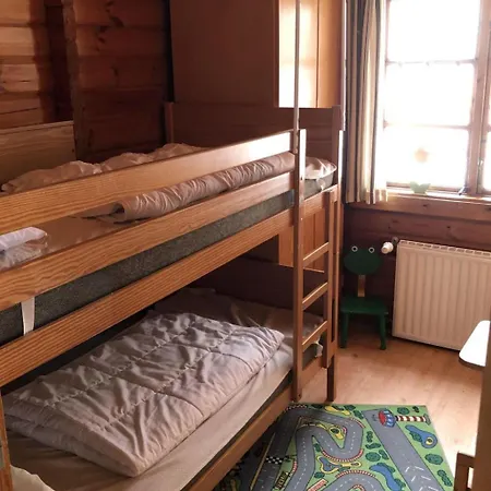 Prázdninový dům Wunderschoenes Am Waldrand By Interhome Bad Arolsen