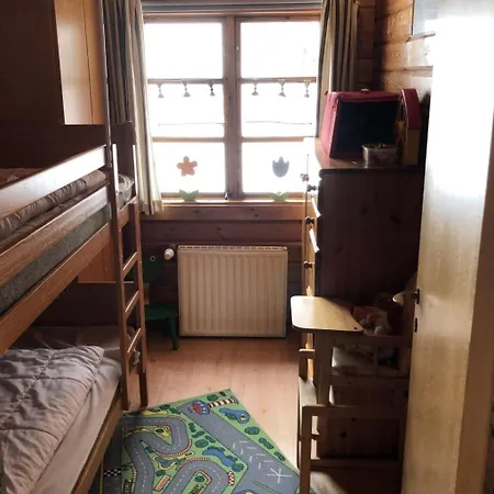 Prázdninový dům Wunderschoenes Am Waldrand By Interhome Bad Arolsen