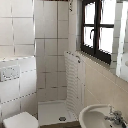 Wunderschoenes Am Waldrand By Interhome Bad Arolsen