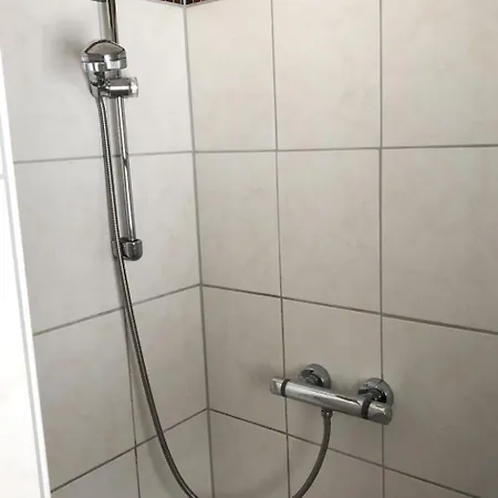 Prázdninový dům Wunderschoenes Am Waldrand By Interhome Bad Arolsen