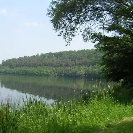 Prázdninový dům Wunderschoenes Am Waldrand By Interhome Bad Arolsen