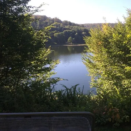 Wunderschoenes Am Waldrand By Interhome *