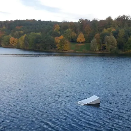 Wunderschoenes Am Waldrand By Interhome Bad Arolsen