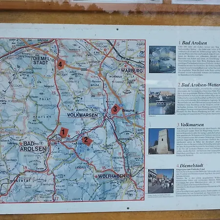 Prázdninový dům Wunderschoenes Am Waldrand By Interhome *