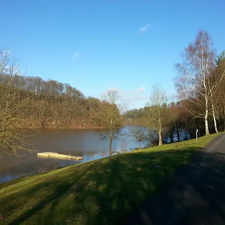 Wunderschoenes Am Waldrand By Interhome
