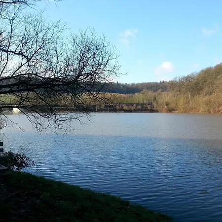 Wunderschoenes Am Waldrand By Interhome Bad Arolsen