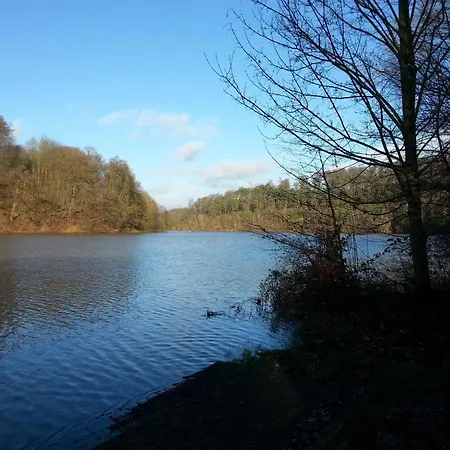 Wunderschoenes Am Waldrand By Interhome Prázdninový dům