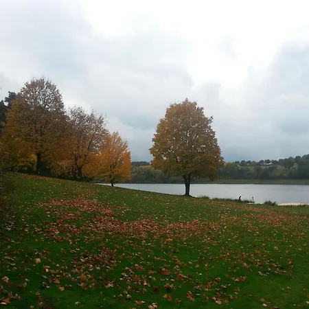 Wunderschoenes Am Waldrand By Interhome Σπίτι διακοπών