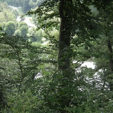 Prázdninový dům Wunderschoenes Am Waldrand By Interhome Bad Arolsen