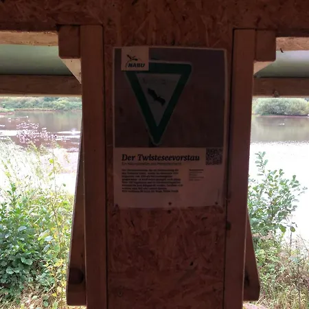 Wunderschoenes Am Waldrand By Interhome