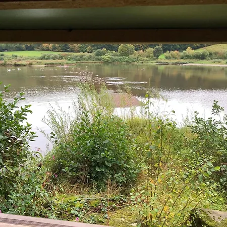 Wunderschoenes Am Waldrand By Interhome * Bad Arolsen