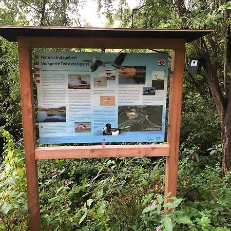 Wunderschoenes Am Waldrand By Interhome *