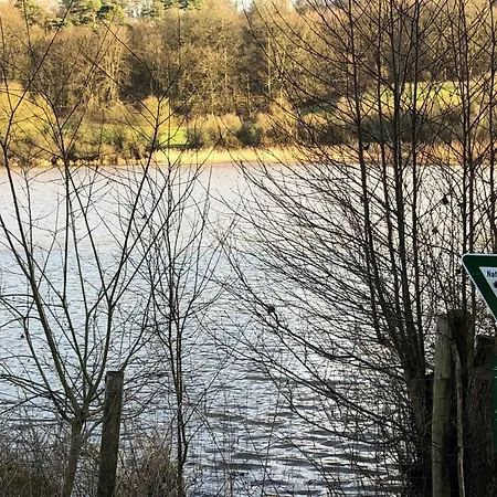 Wunderschoenes Am Waldrand By Interhome Σπίτι διακοπών