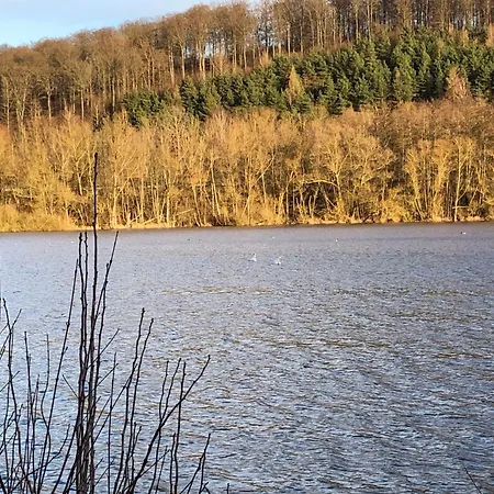 Wunderschoenes Am Waldrand By Interhome Prázdninový dům