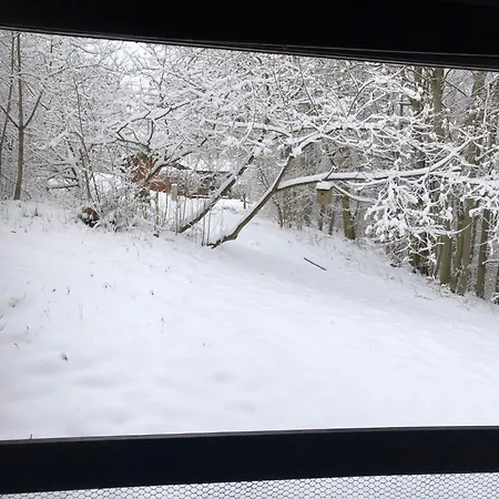 Wunderschoenes Am Waldrand By Interhome *