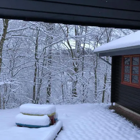 Wunderschoenes Am Waldrand By Interhome *