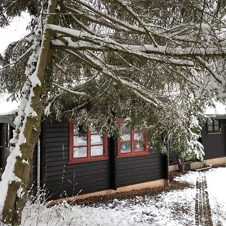 Wunderschoenes Am Waldrand By Interhome Prázdninový dům Bad Arolsen
