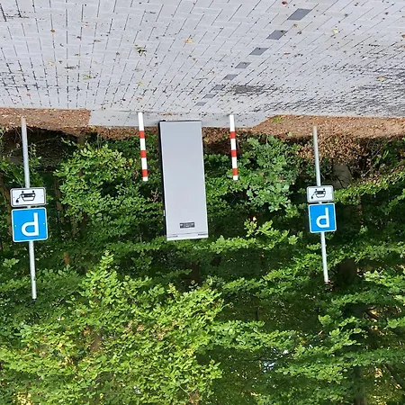 Wunderschoenes Am Waldrand By Interhome *