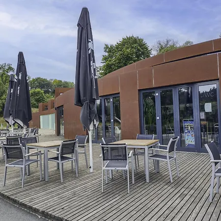 Wunderschoenes Am Waldrand By Interhome *