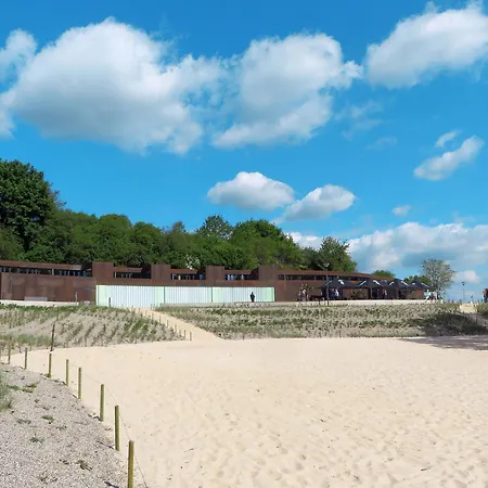 Prázdninový dům Wunderschoenes Am Waldrand By Interhome *