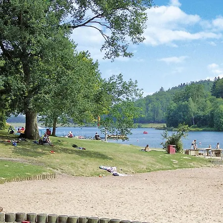 Wunderschoenes Am Waldrand By Interhome *