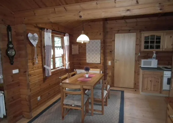 Wunderschoenes Am Waldrand By Interhome *