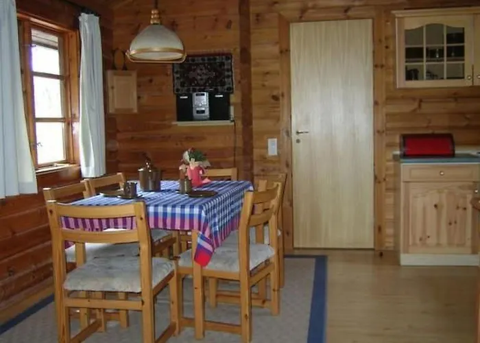 Wunderschoenes Am Waldrand By Interhome Bad Arolsen