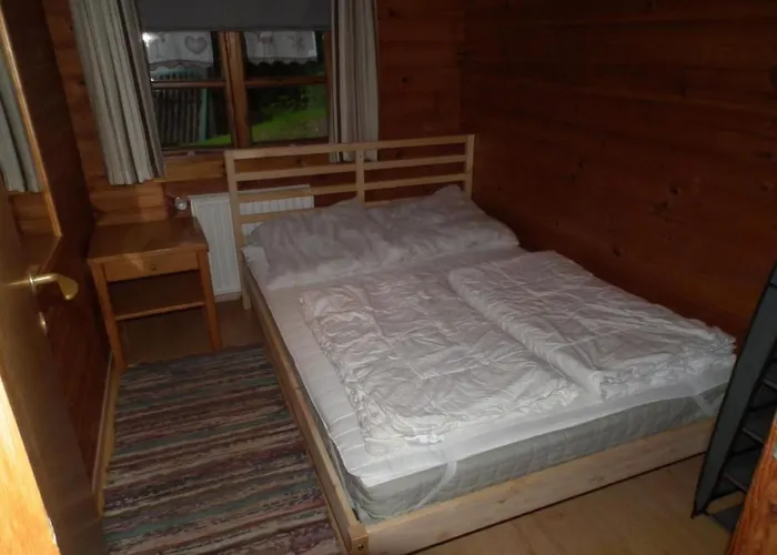 Wunderschoenes Am Waldrand By Interhome * Bad Arolsen